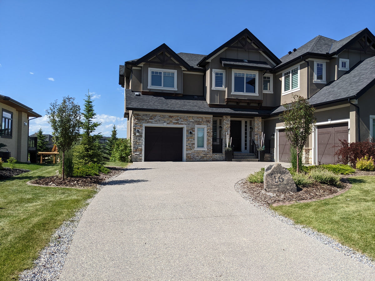 Residential Landscaping Designed to Last